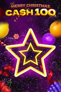 cash 100 logo