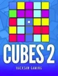 cubes 2 - logo